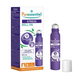 Puressentiel STRESS Roll-On| Best