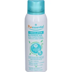 Puressentiel Tonisches Spray Express| Hot