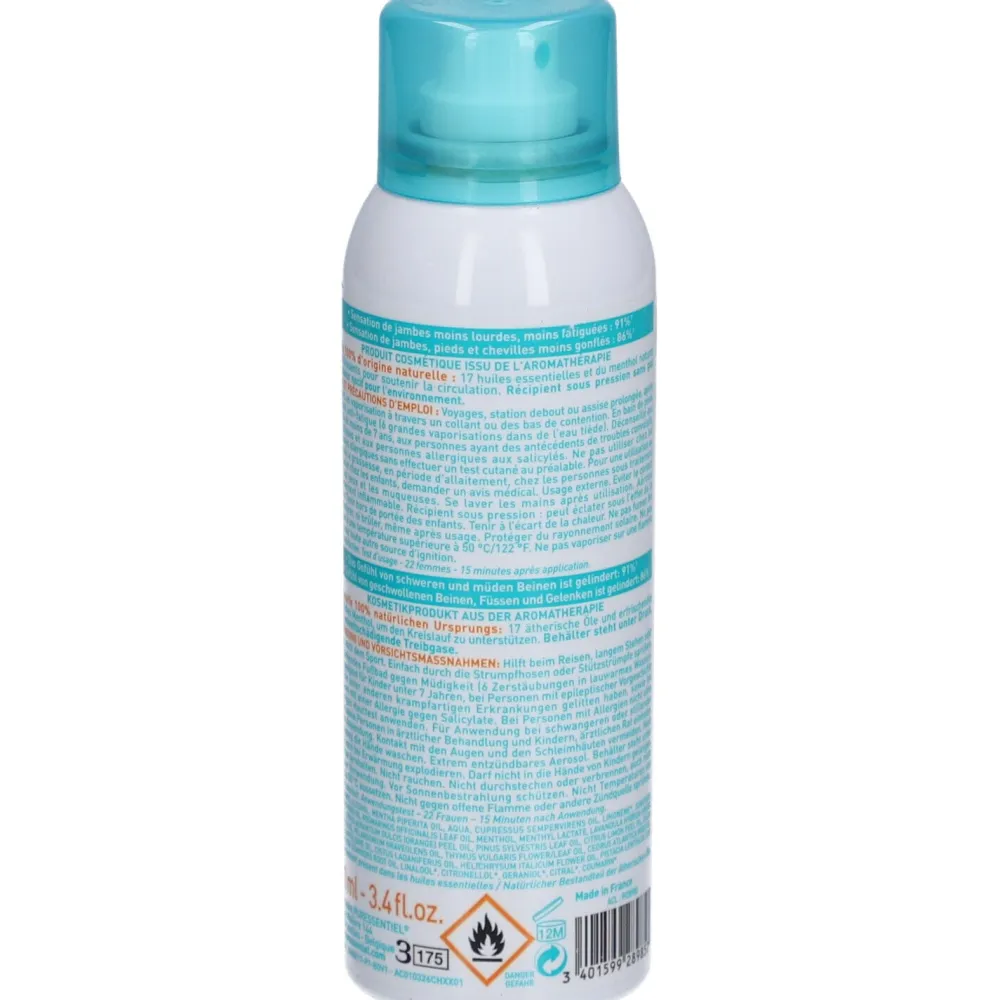 Puressentiel Tonisches Spray Express| Hot