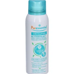 Puressentiel Tonisches Spray Express| Hot