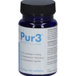Pur 3 Kapseln| Sale