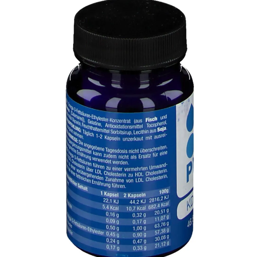 Pur 3 Kapseln| Sale