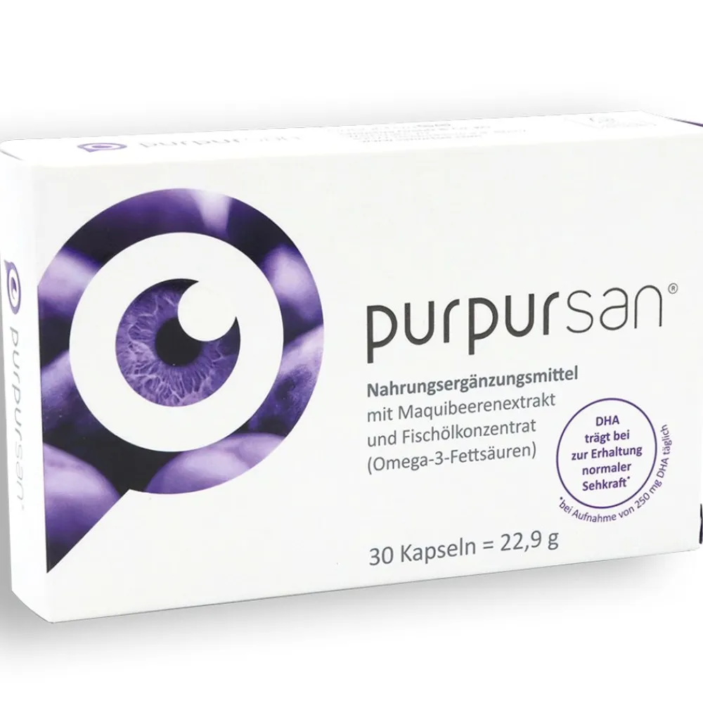purpursan®>