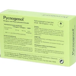 Pycnogenol®| Discount