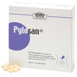Pylosan®| Hot