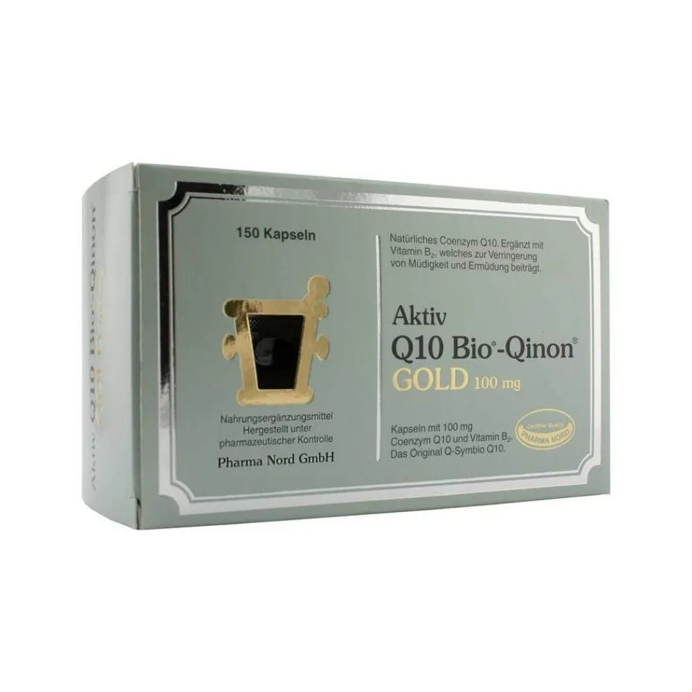 Q10 Bio-Qinon Gold 100 mg> Discount