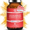 QIDOSHA Coenzym Q10 liposomal(PureWay™)> Best