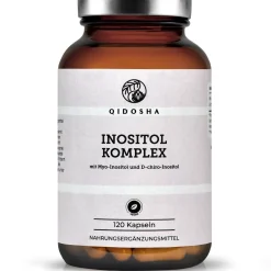 QIDOSHA INOSITOL KOMPLEX> Best