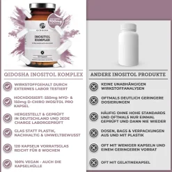QIDOSHA INOSITOL KOMPLEX><noscript><img width=