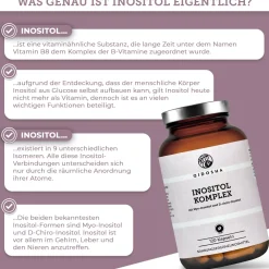 QIDOSHA INOSITOL KOMPLEX><noscript><img width=