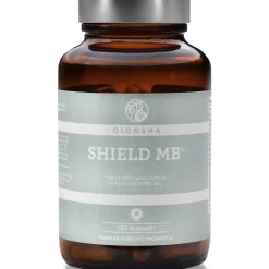 MB SHIELD>QIDOSHA