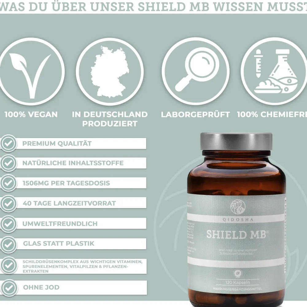 MB SHIELD>QIDOSHA
