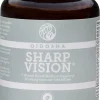 SHARP VISION Augen-Komplex|QIDOSHA Discount