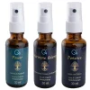 Qi-Health Hormone & Sexualität, 3er Set - für Wohlbefinden und Lebensfreude> Discount