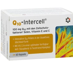 Q10- Intercell®| New