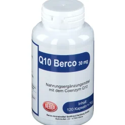Q10 30 mg Berco| Discount