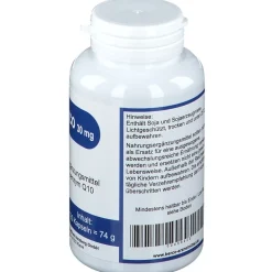 Q10 30 mg Berco| Discount
