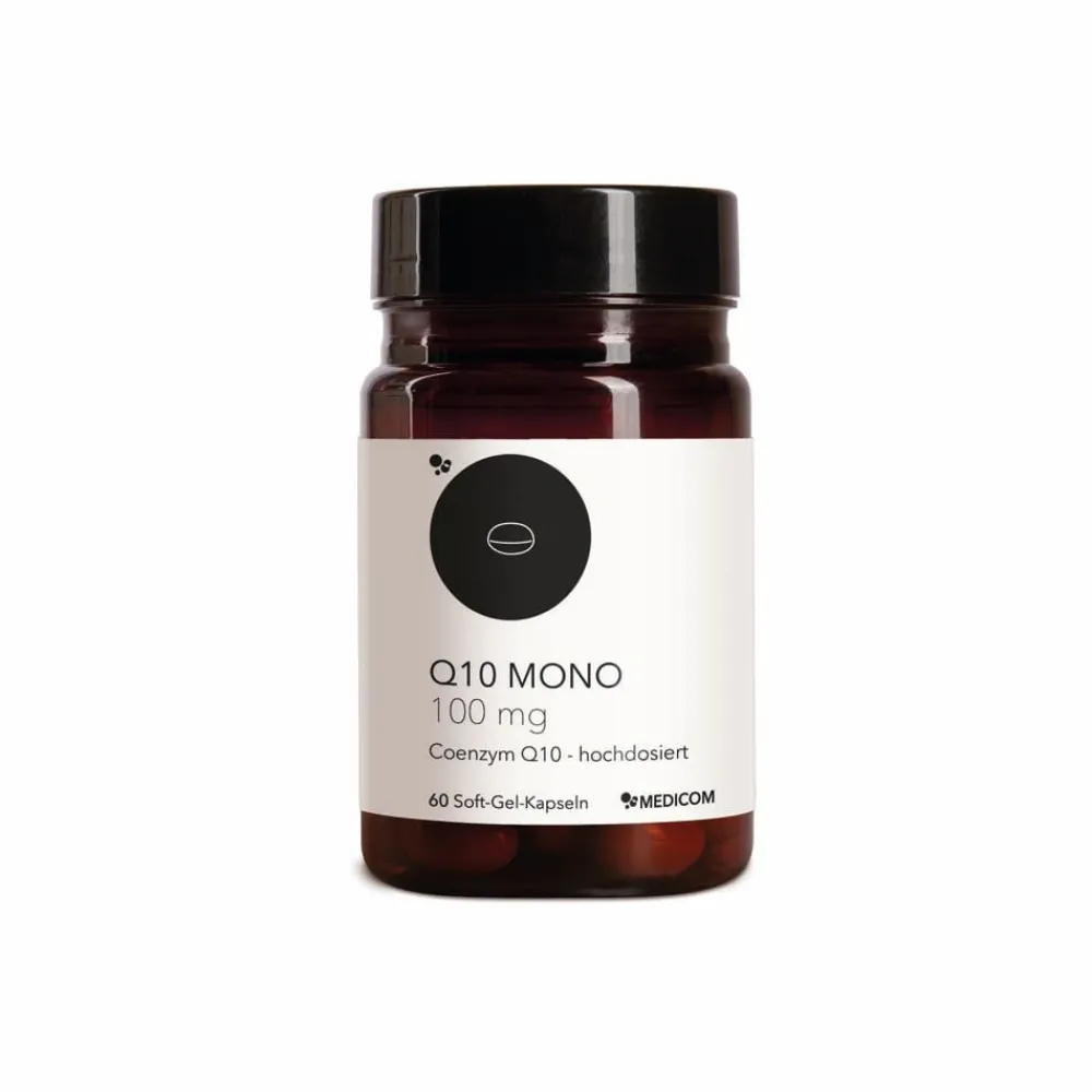 Q10 MONO 100 mg|Medicom Clearance