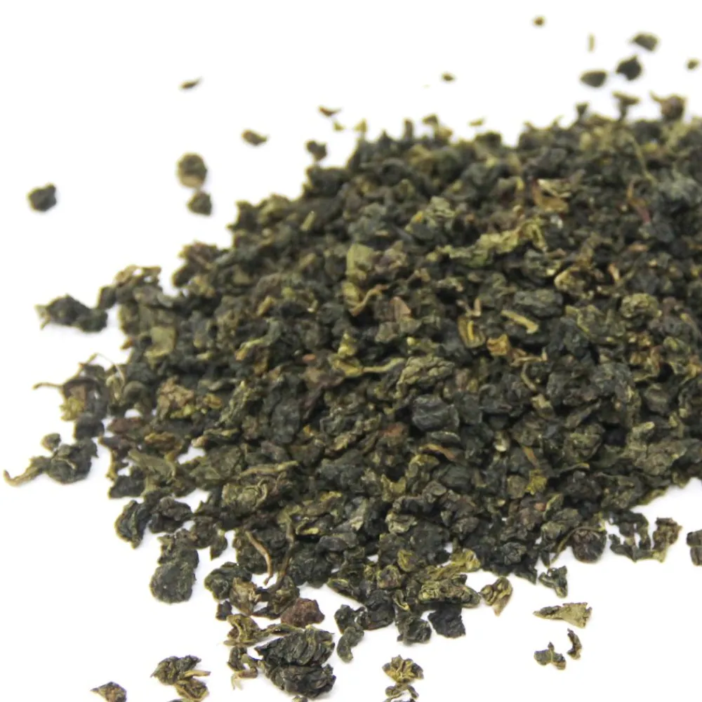 Bio Oolong Tee - China Oolong>Quertee Sale