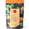 Quertee® - BIO Schwarztee Orange Dream> Sale
