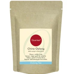 Oolong Tee|Quertee Sale