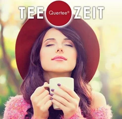 Pai Mu Tan Bio Weißer Tee|Quertee Clearance