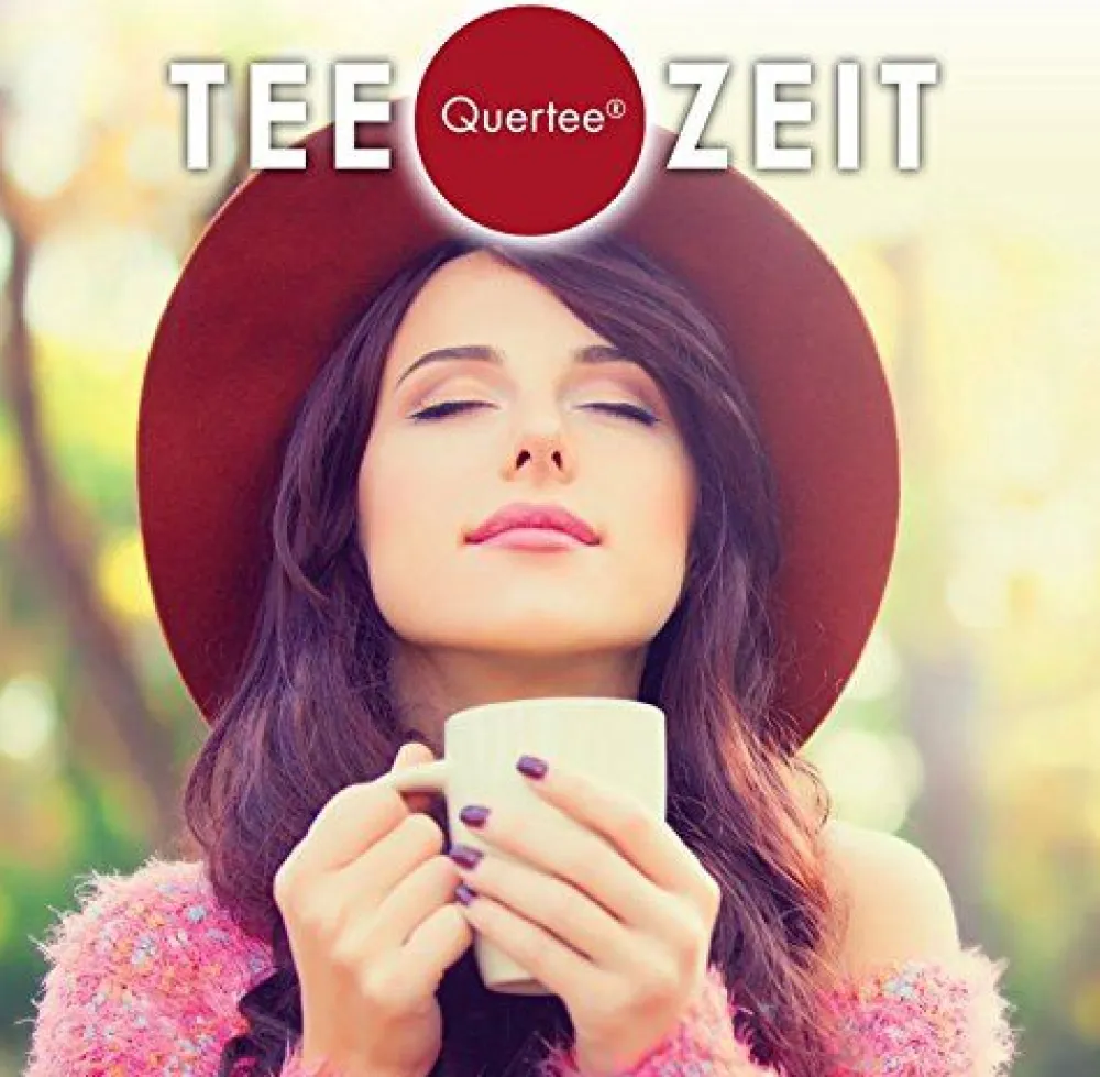 Pai Mu Tan Bio Weißer Tee|Quertee Clearance