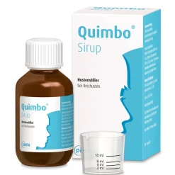 Quimbo® Sirup>