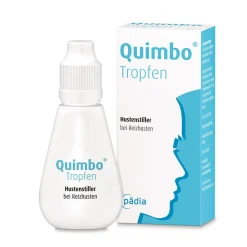 Quimbo® Tropfen> Best