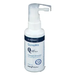 QuinoMit Q10® fluid| Hot