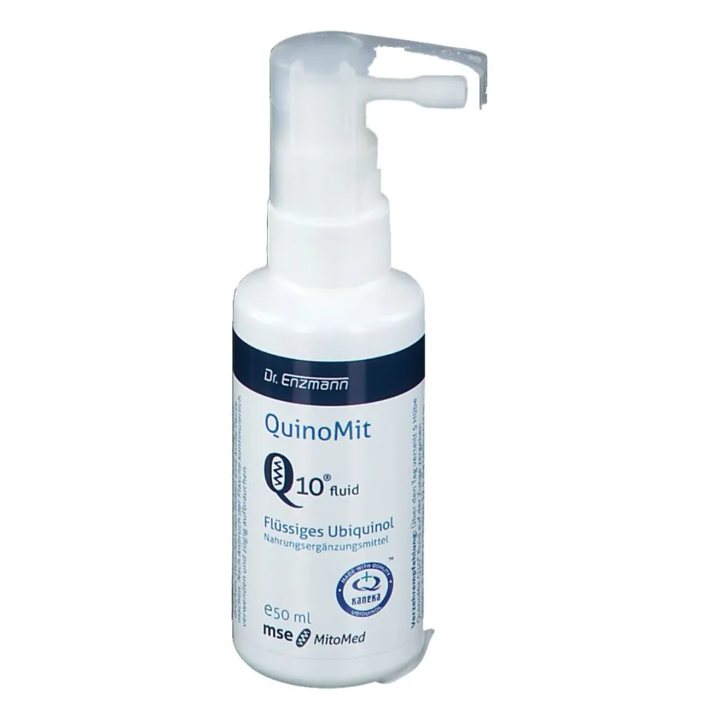 QuinoMit Q10® fluid| Hot