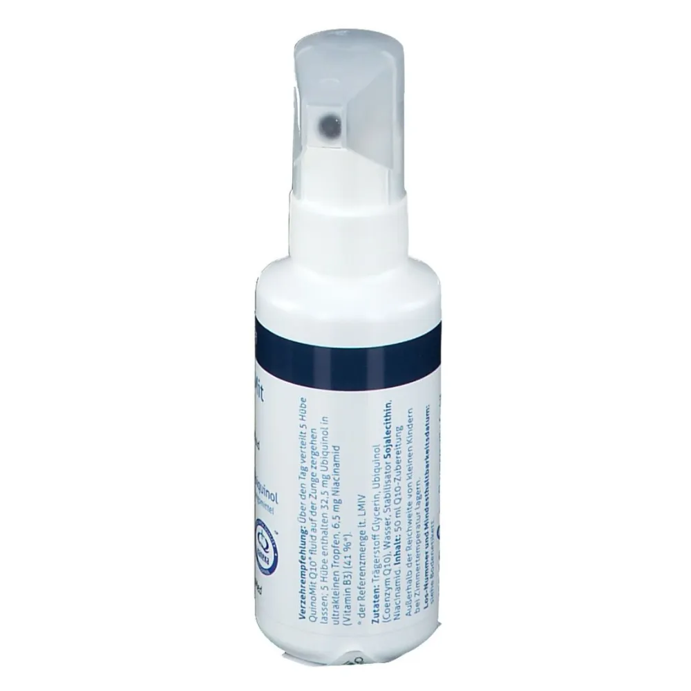 QuinoMit Q10® fluid| Hot