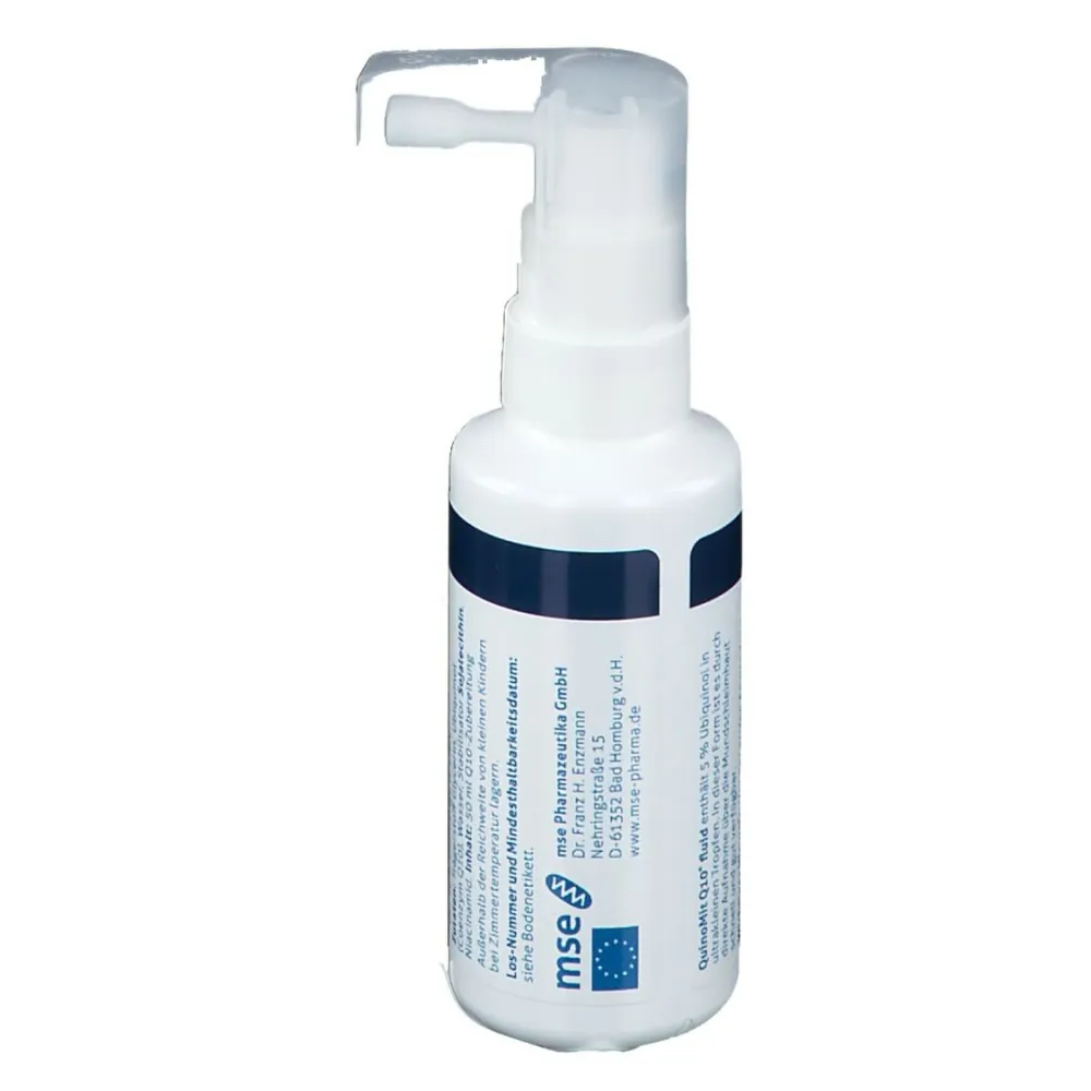 QuinoMit Q10® fluid| Hot