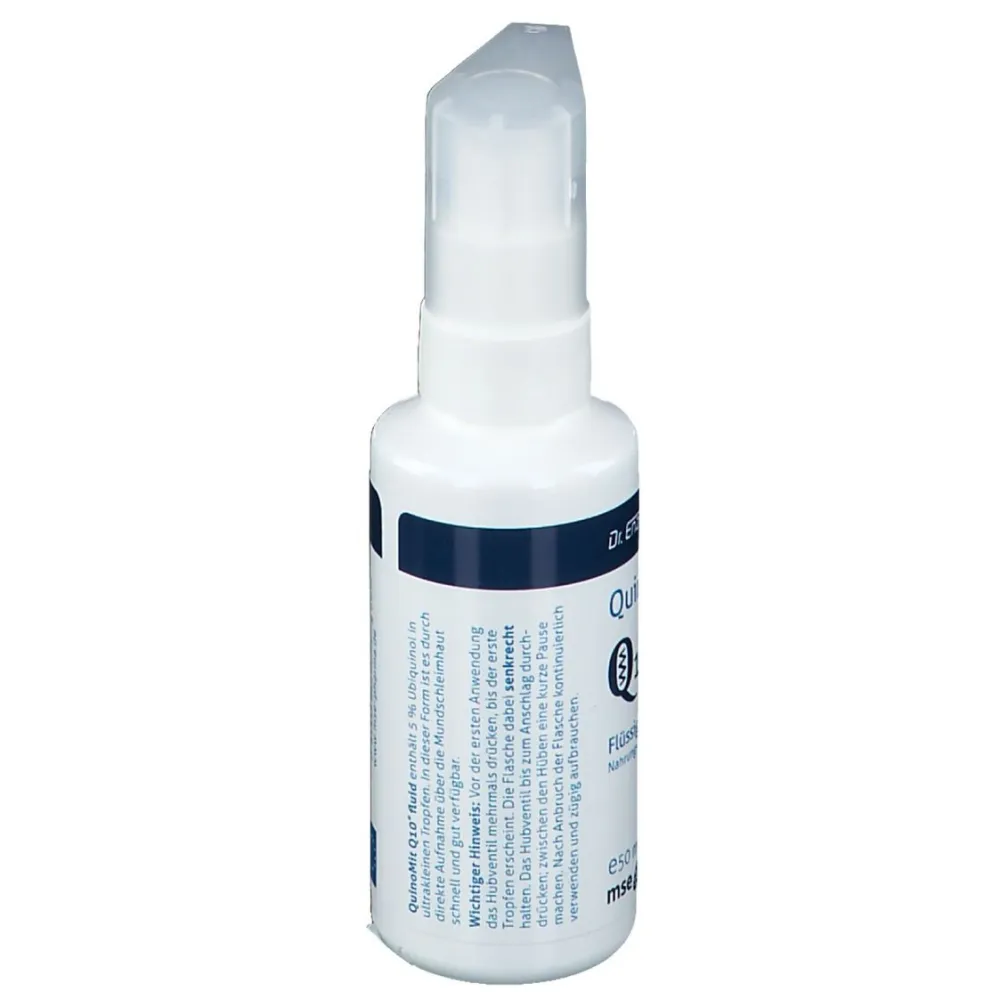 QuinoMit Q10® fluid| Hot