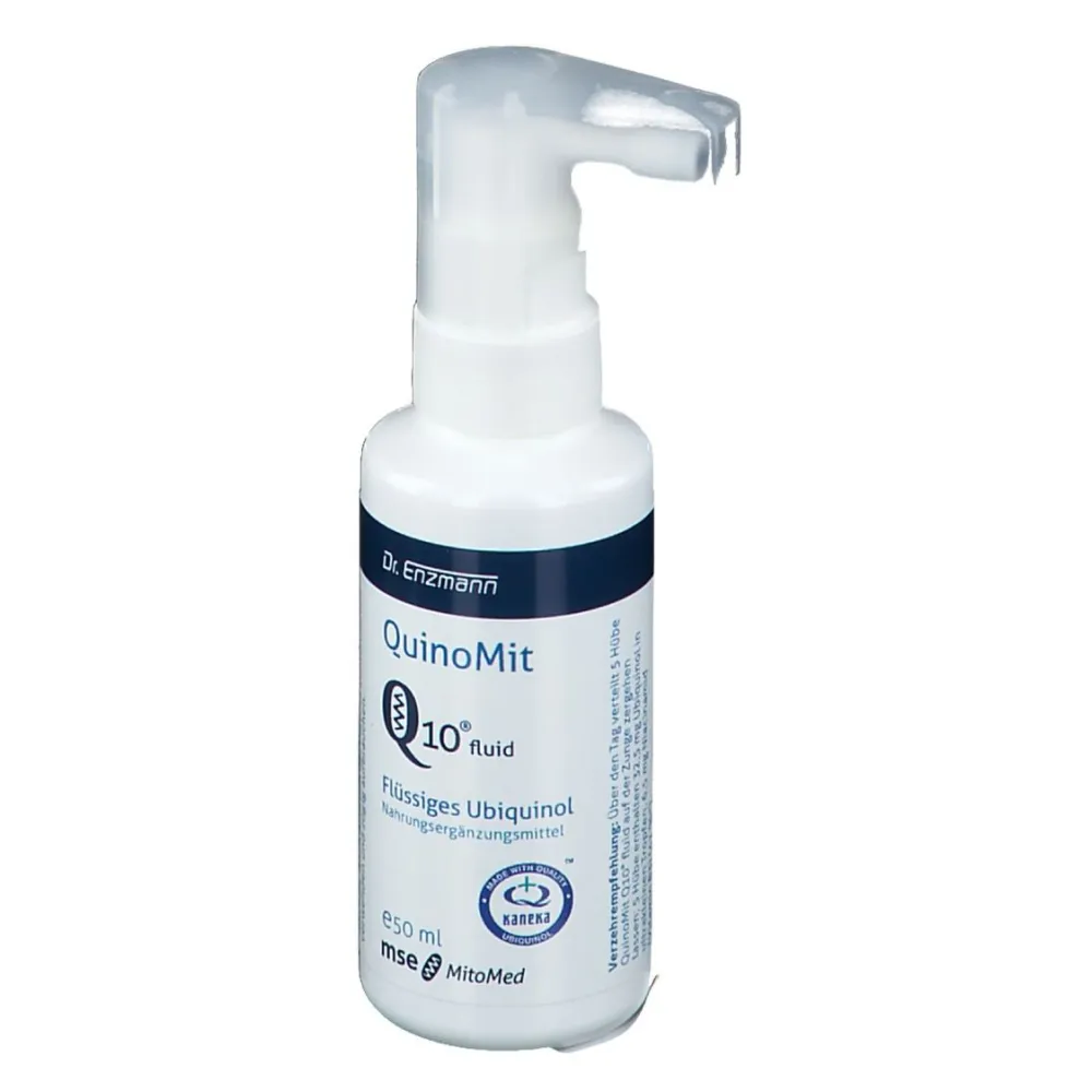 QuinoMit Q10® fluid| Hot