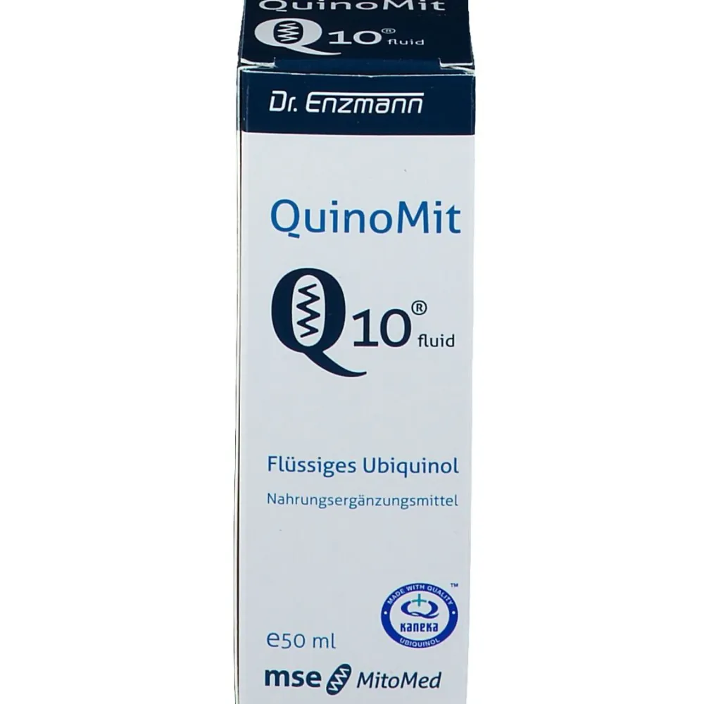 QuinoMit Q10® fluid| Hot