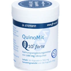 QuinoMit Q10® forte>