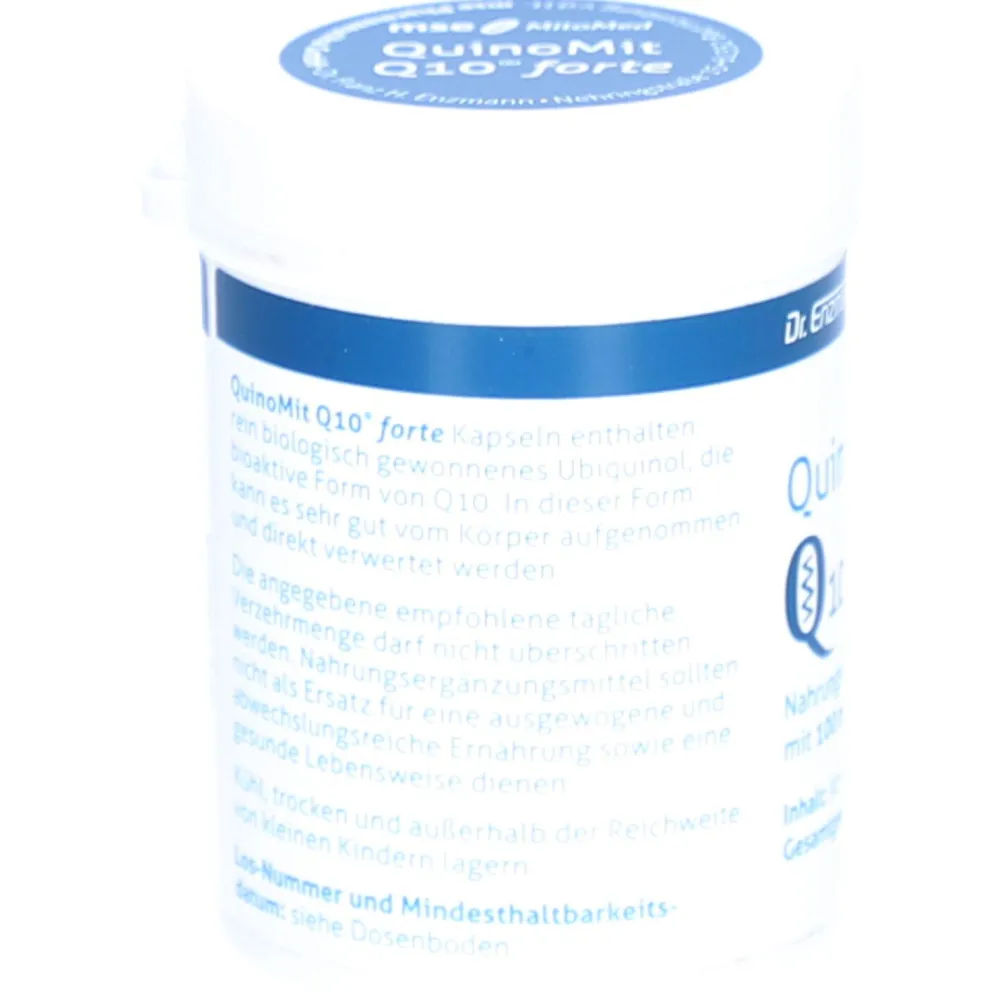 QuinoMit Q10® forte>