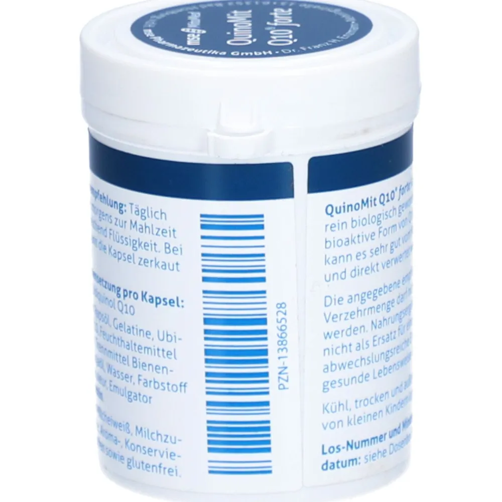 QuinoMit Q10® forte>