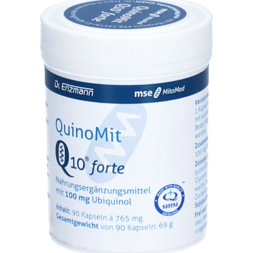 QuinoMit Q10® forte>