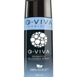 Q-VIVA® PROBIOTICS Allergen Spray Nachfüllpackung| Online