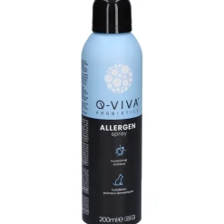 Q-viva® Probiotisches Anti-Allergen-Spray| Discount