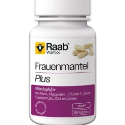 Raab® Frauenmantel Plus| Sale
