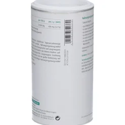 Raab Vitalfood® Calciumcitrat Pulver><noscript><img width=