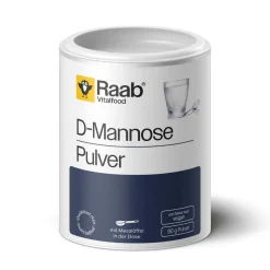 Raab Vitalfood® D-Mannose Pulver| Sale