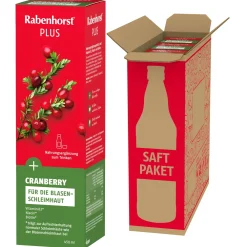 Rabenhorst Cranberry Plus> Outlet