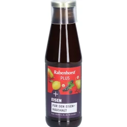 Rabenhorst Eisenblut Plus>