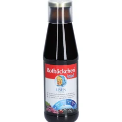 Rotbäckchen Vital Eisen Formel|Rabenhorst Sale