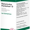 Ranunculus Pentarkan D®|DHU New