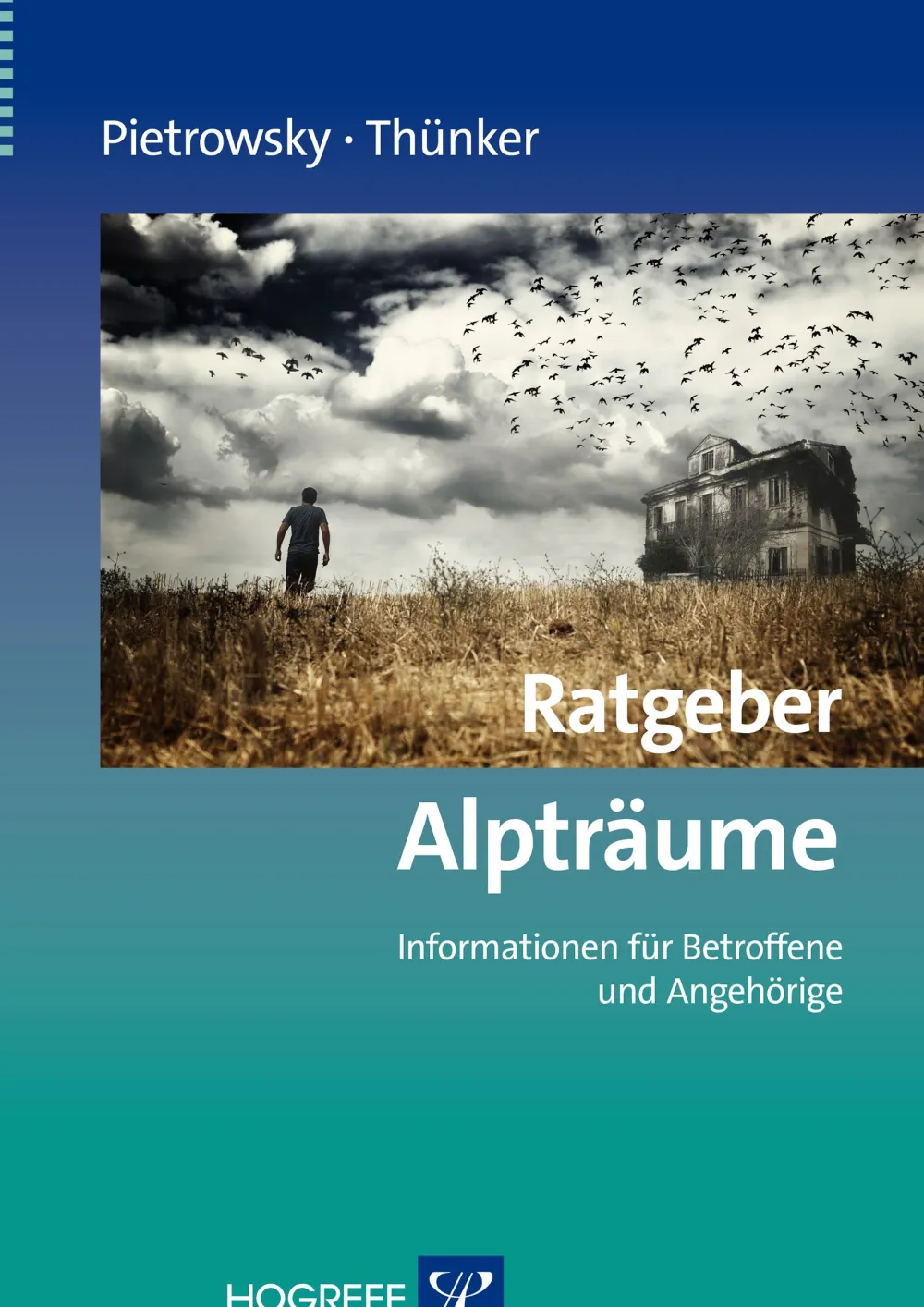 Ratgeber Alpträume>